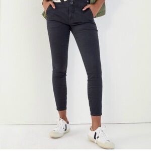Anthropologie pilcro high rise skinny pants, Jeans, woman’s size 26